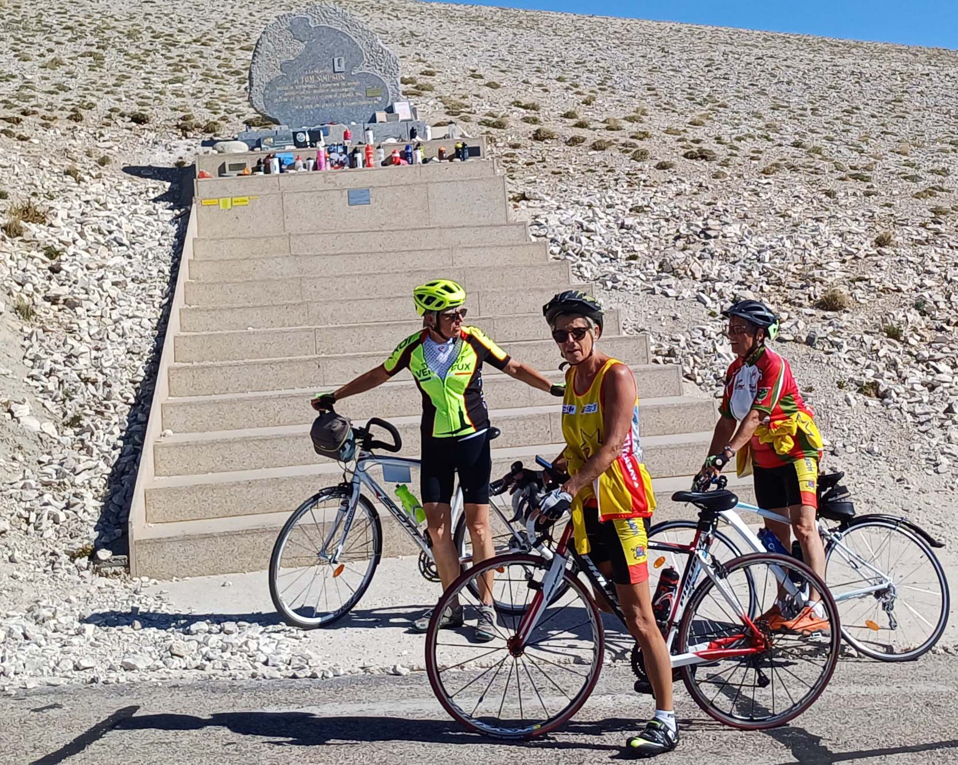 Ventoux 16 1