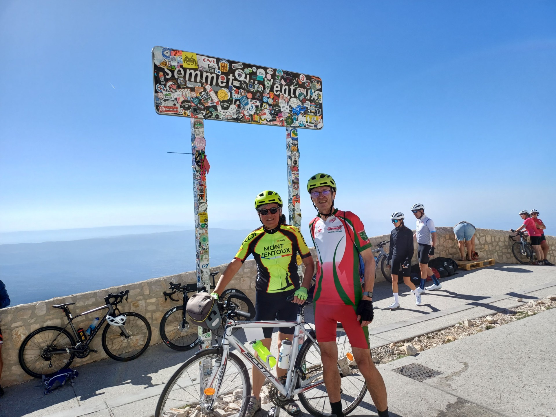 Ventoux 20 1