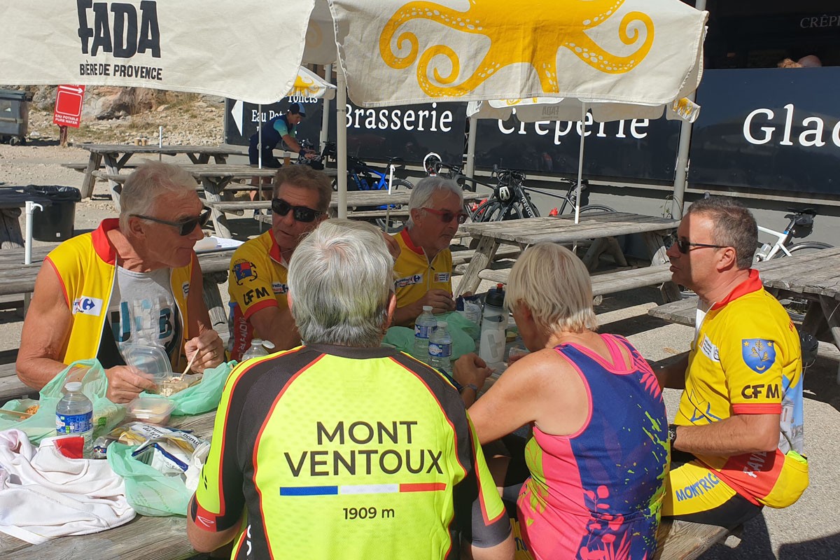 Ventoux 24 1