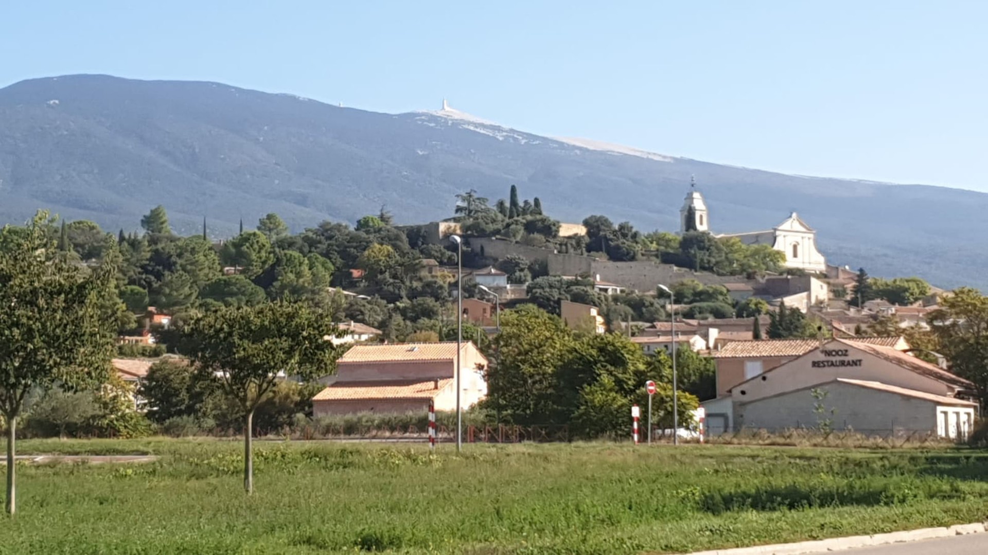 Ventoux 40 1