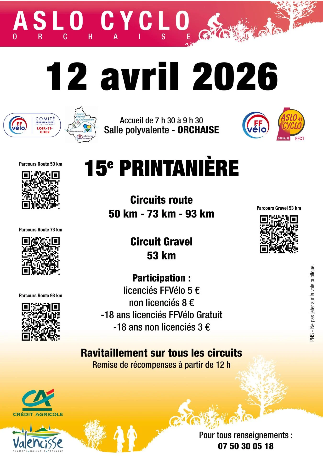 Printanière orchaise